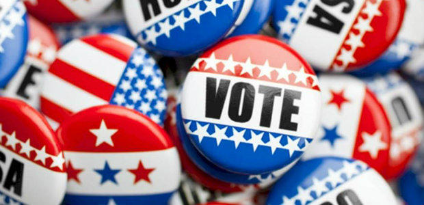 vote