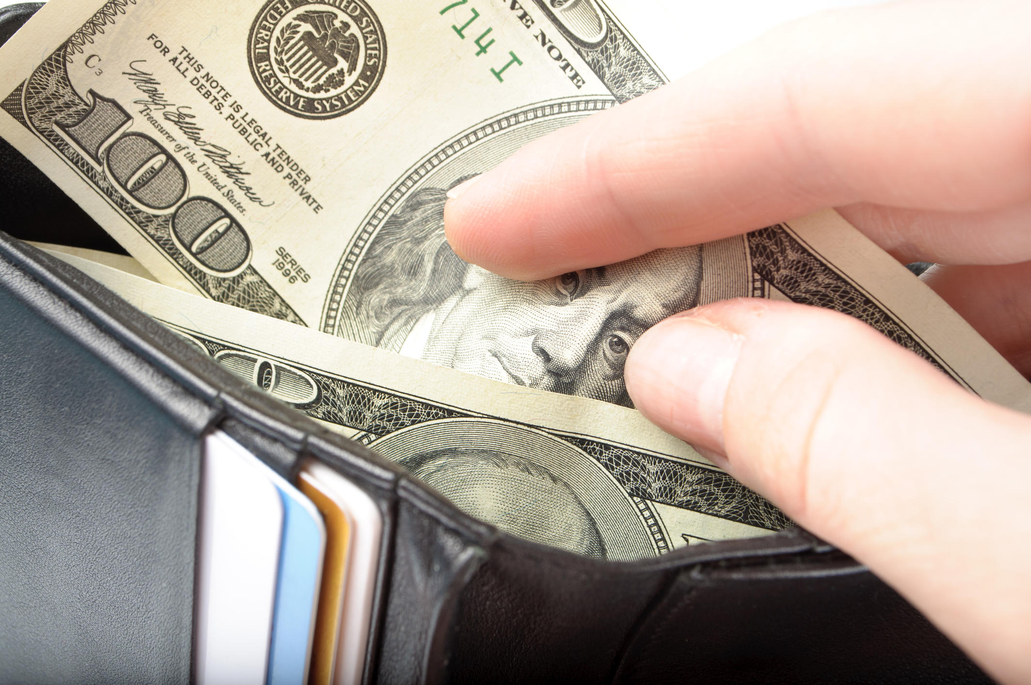 wallet