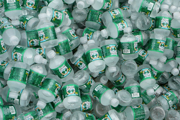 Water Bottles